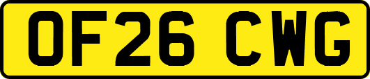 OF26CWG