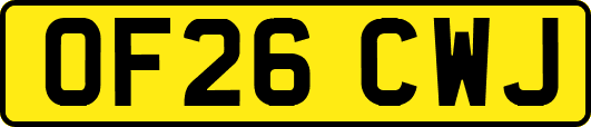 OF26CWJ