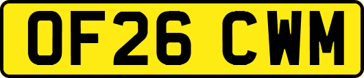 OF26CWM