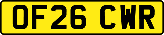 OF26CWR