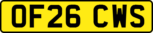 OF26CWS