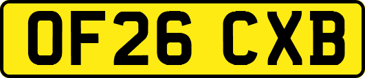 OF26CXB