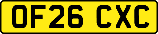 OF26CXC