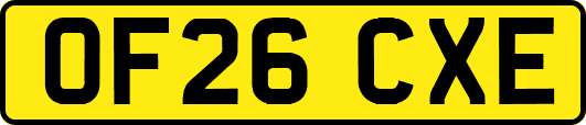 OF26CXE