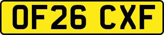 OF26CXF