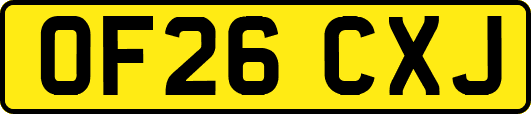 OF26CXJ