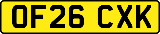 OF26CXK