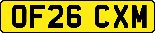 OF26CXM