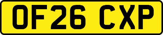 OF26CXP