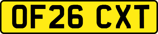 OF26CXT