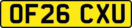 OF26CXU
