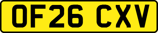 OF26CXV
