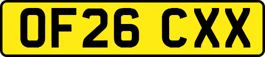 OF26CXX