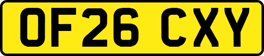 OF26CXY