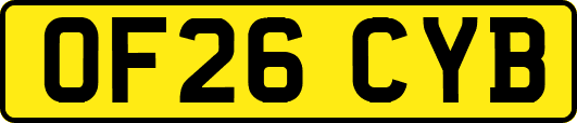 OF26CYB