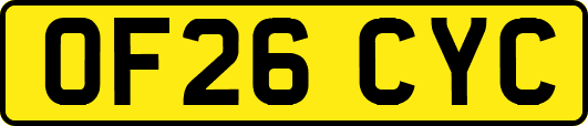 OF26CYC