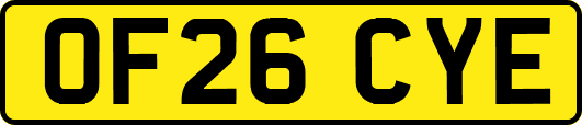 OF26CYE