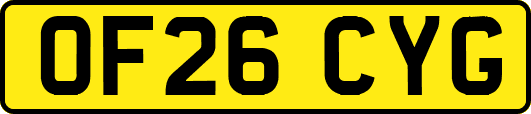 OF26CYG