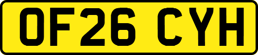 OF26CYH