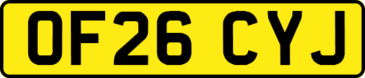 OF26CYJ