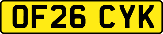 OF26CYK