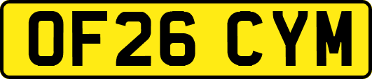 OF26CYM