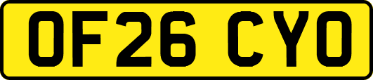 OF26CYO