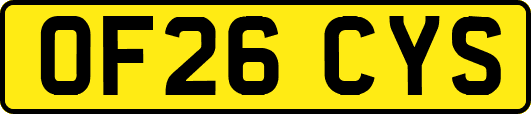OF26CYS