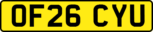 OF26CYU