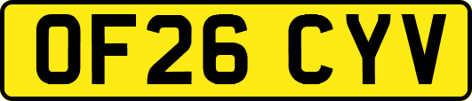 OF26CYV