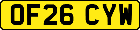 OF26CYW