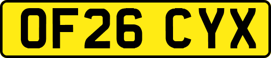 OF26CYX
