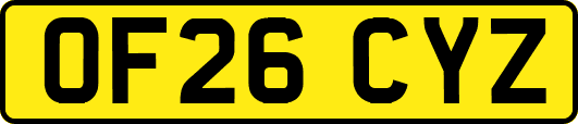 OF26CYZ