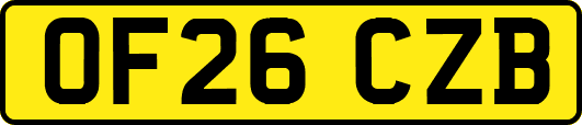 OF26CZB