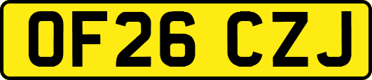 OF26CZJ