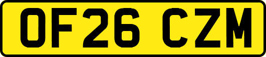 OF26CZM
