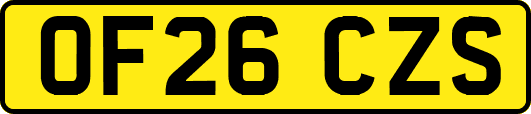 OF26CZS