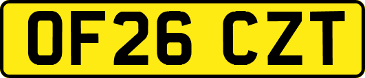 OF26CZT