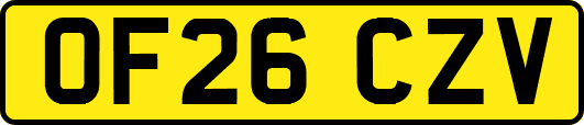 OF26CZV