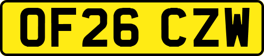 OF26CZW