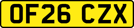 OF26CZX
