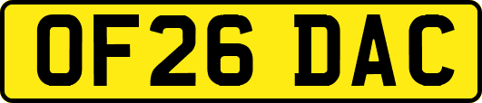 OF26DAC