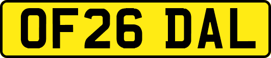 OF26DAL