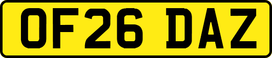 OF26DAZ