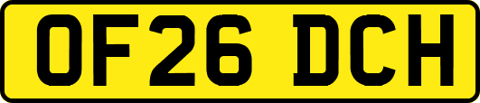 OF26DCH