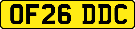 OF26DDC