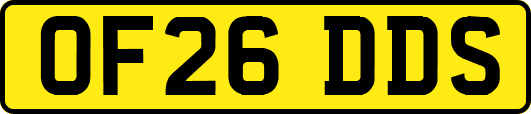 OF26DDS