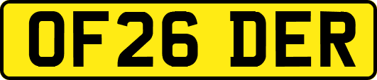 OF26DER