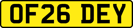 OF26DEY