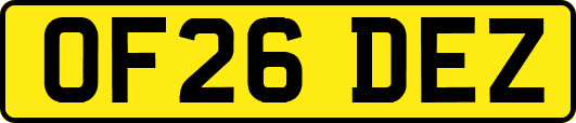 OF26DEZ